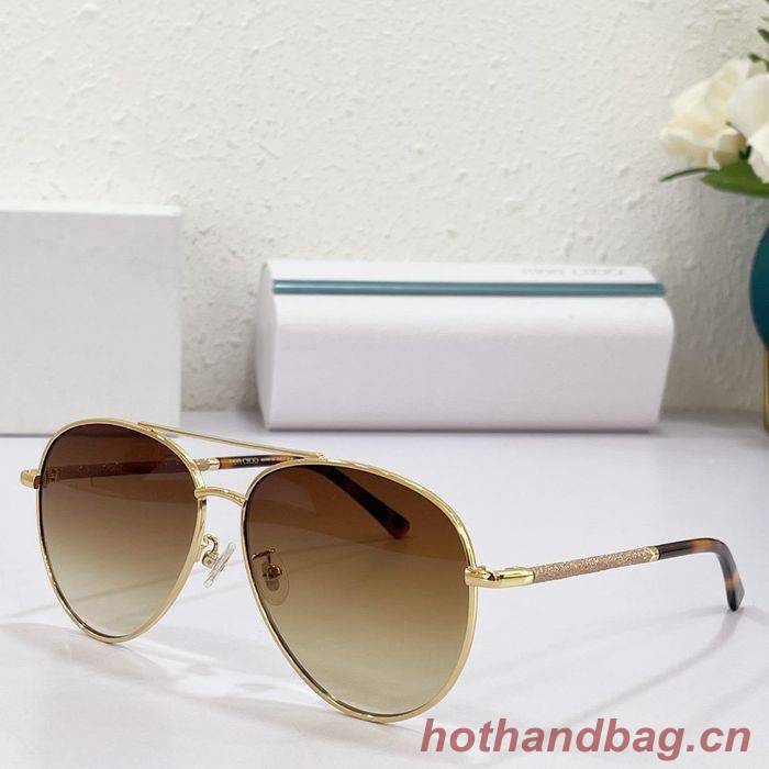 Jimmy Choo Sunglasses Top Quality JCS00008